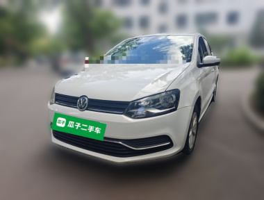 Volkswagen Polo 2017 Volkswagen Polo 2017 car image