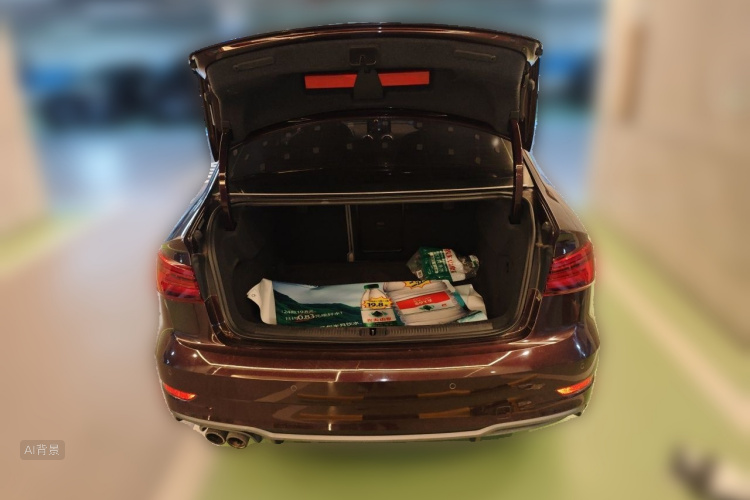 Audi A3 2017 #21 Audi A3 2017 صورة سيارة #21