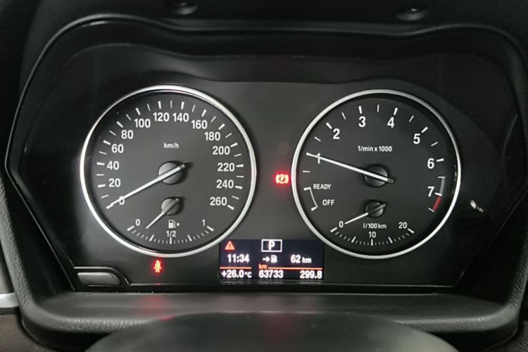 BMW X1 2016 #16 BMW X1 2016 car image #16