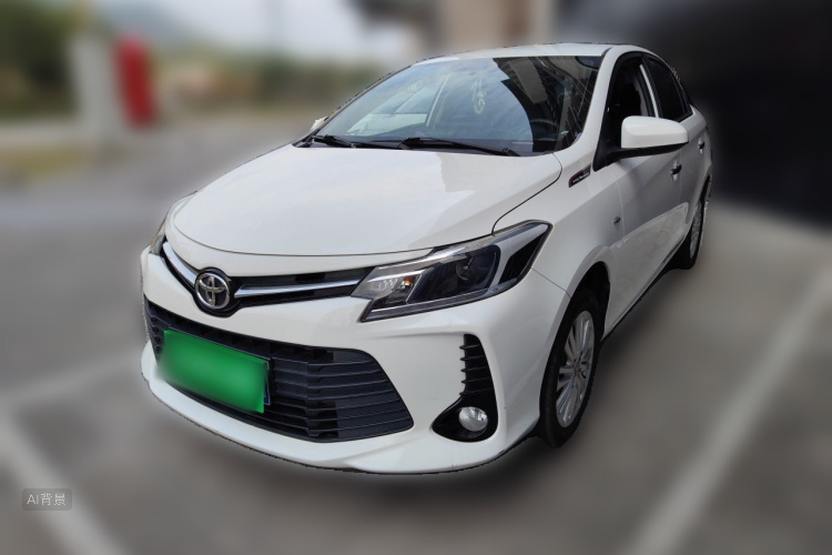 Toyota Vios 2022 #2 Toyota Vios 2022 car image #2