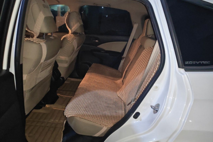 Honda CR-V 2016 car image #10