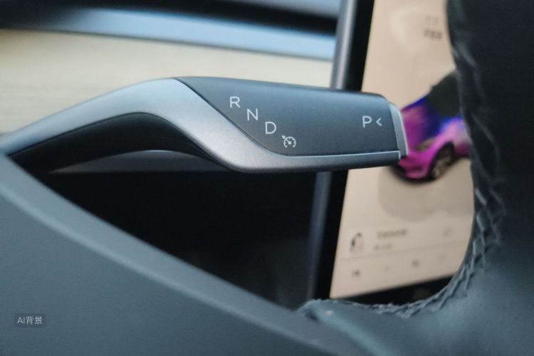 Tesla Model Y 2022 #16 Tesla Model Y 2022 car image #16