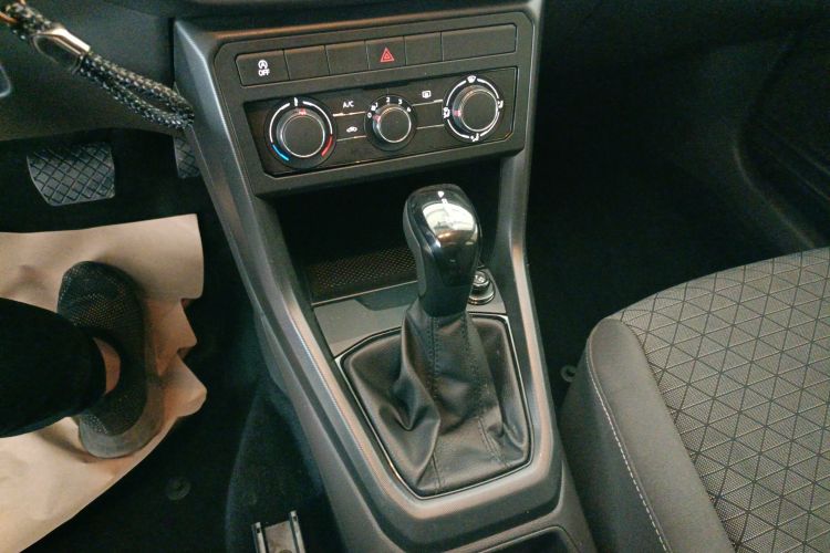 Volkswagen T-Cross 2021 car image #14