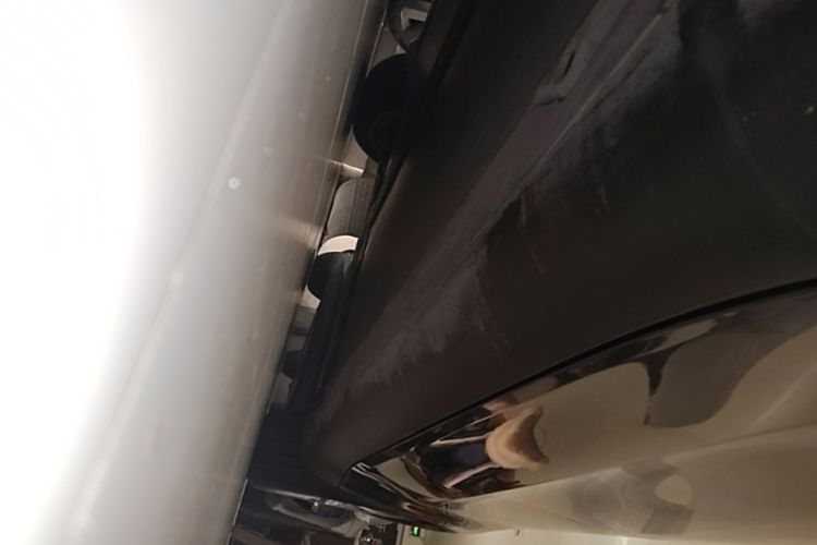 Tesla Model Y 2021 #25 Tesla Model Y 2021 car image #25