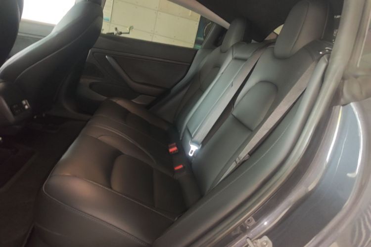 Tesla Model 3 2020 #17 Tesla Model 3 2020 car image #17