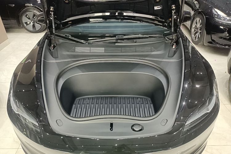 Tesla Model 3 2023 #20 Tesla Model 3 2023 car image #20