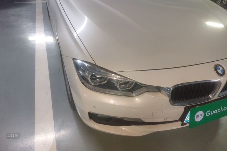 BMW 3 Series 2017 image de voiture #8