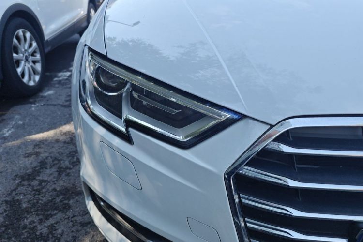 Audi A3 2019 #8 Audi A3 2019 car image #8