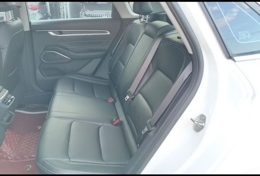 GEELY Emgrand 2023 car image #8