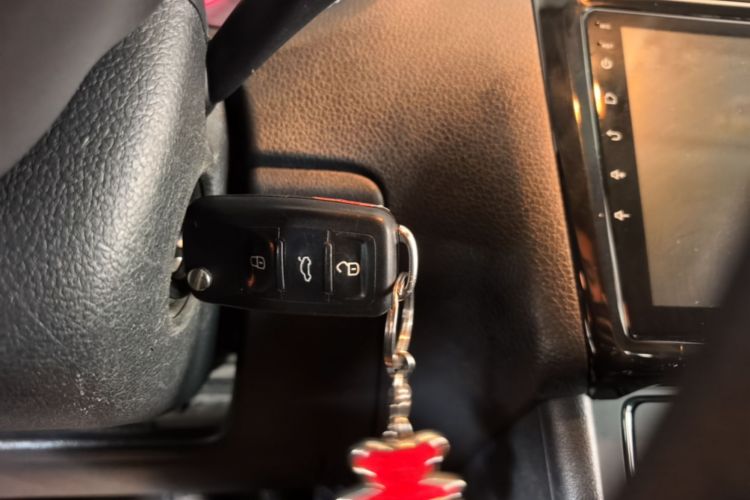 Volkswagen Polo 2019 #9 Volkswagen Polo 2019 car image #9