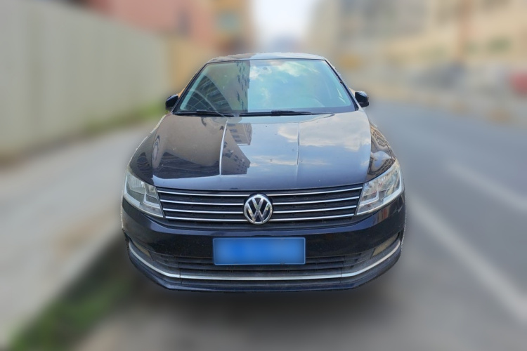 Volkswagen Lavida 2017 car image #3