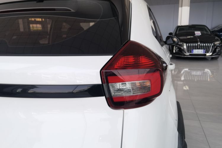 Chery Tiggo 3x 2021 car image #8