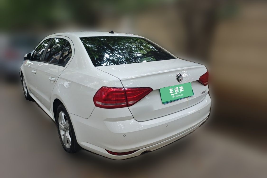 Volkswagen Lavida 2017 #3 Volkswagen Lavida 2017 car image #3