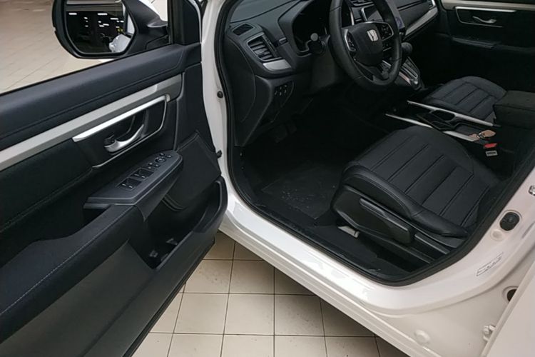 Honda CR-V 2021 car image #16