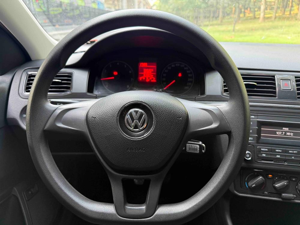 Volkswagen Santana 2020 car image #8