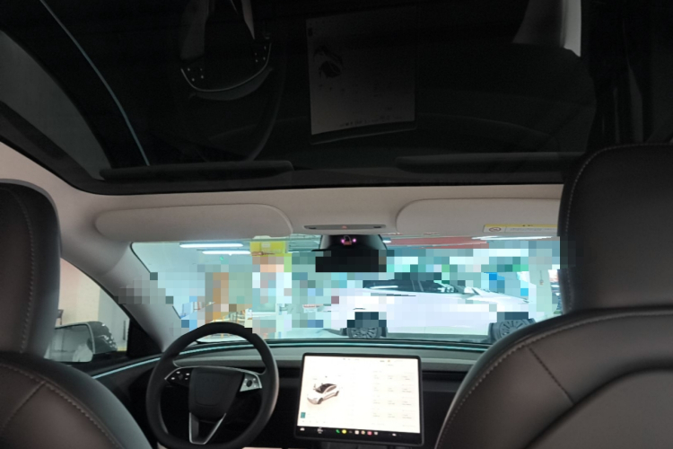 Tesla Model 3 2024 #18 Tesla Model 3 2024 immagine di auto #18
