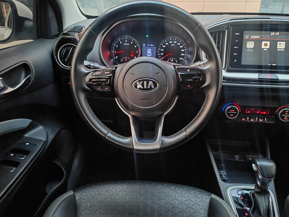 Kia KX1 2019 #13 Kia KX1 2019 car image #13
