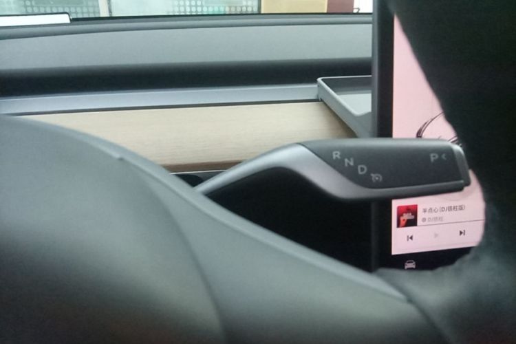 Tesla Model Y 2022 #14 Tesla Model Y 2022 immagine di auto #14