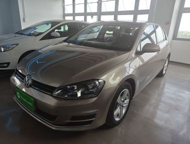 Volkswagen Golf 2016 car image 