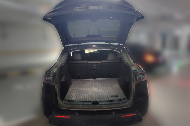 Tesla Model Y 2023 #17 Tesla Model Y 2023 car image #17