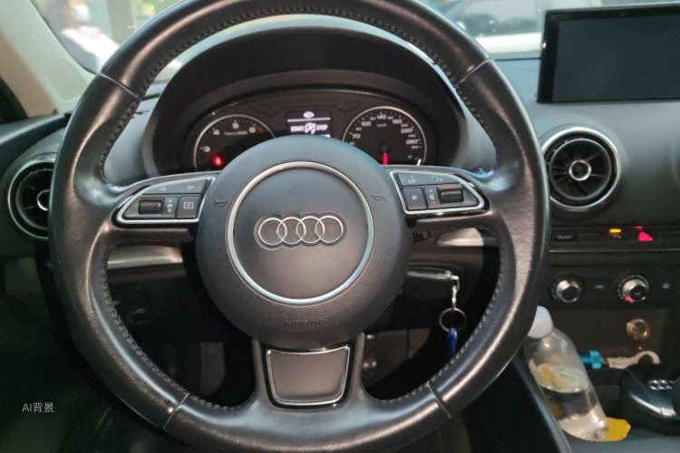 Audi A3 2016 #12 Audi A3 2016 car image #12