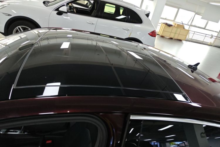 Audi A3 2019 car image #25