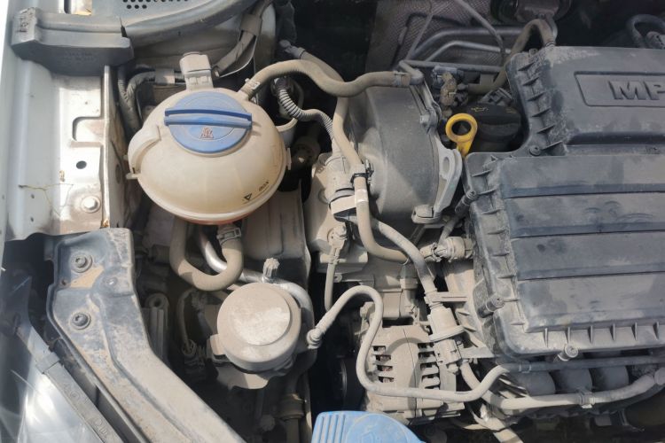 Volkswagen Santana 2021 car image #22