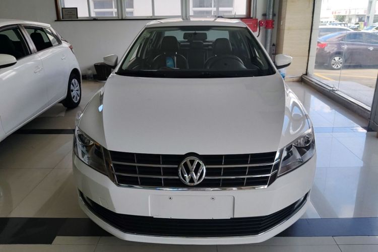 Volkswagen Lavida 2015 #3 Volkswagen Lavida 2015 car image #3