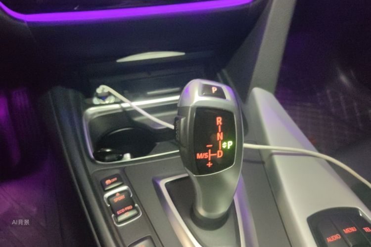 BMW 3 Series 2015 #16 BMW 3 Series 2015 car image #16