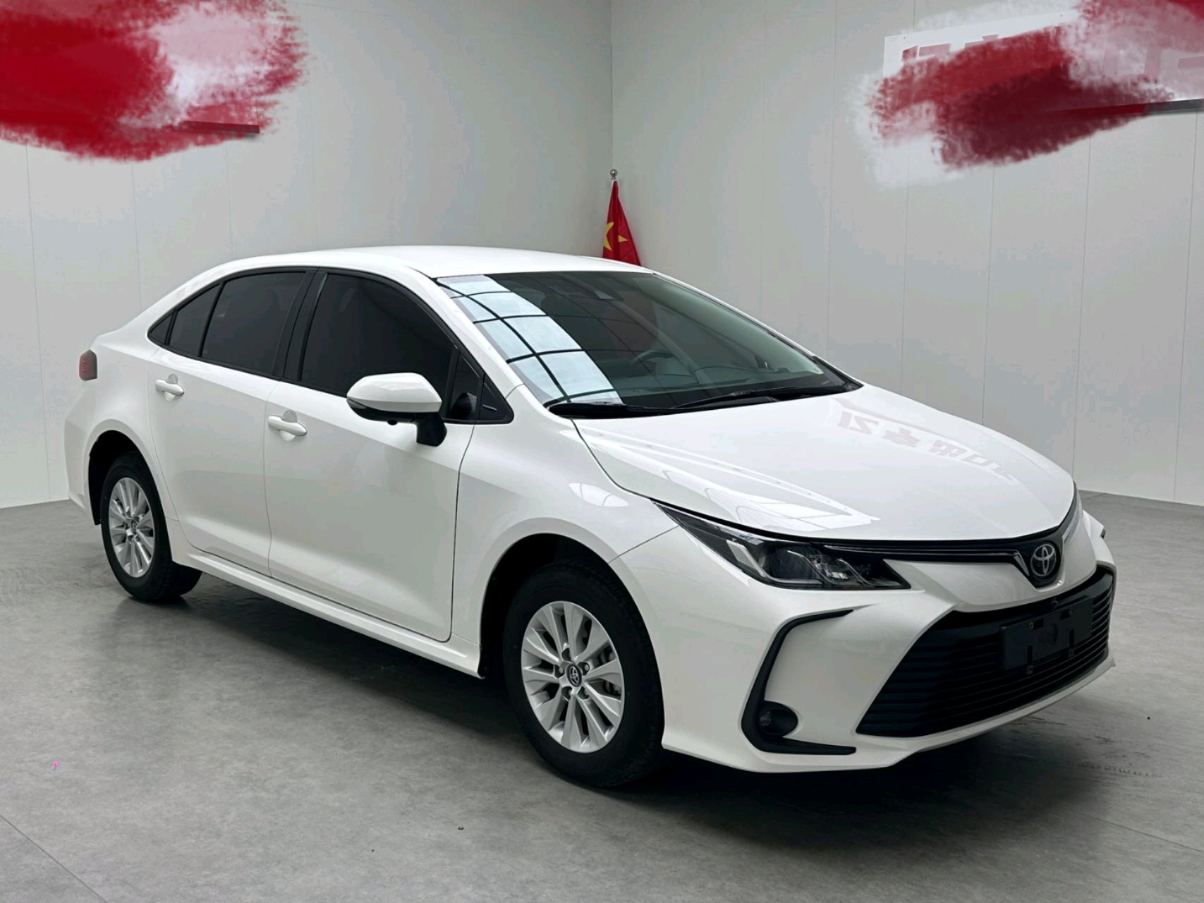 Toyota Corolla 2022 #3 Toyota Corolla 2022 car image #3