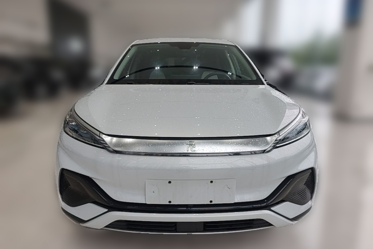 BYD Yuan Plus 2022 immagine di auto #3