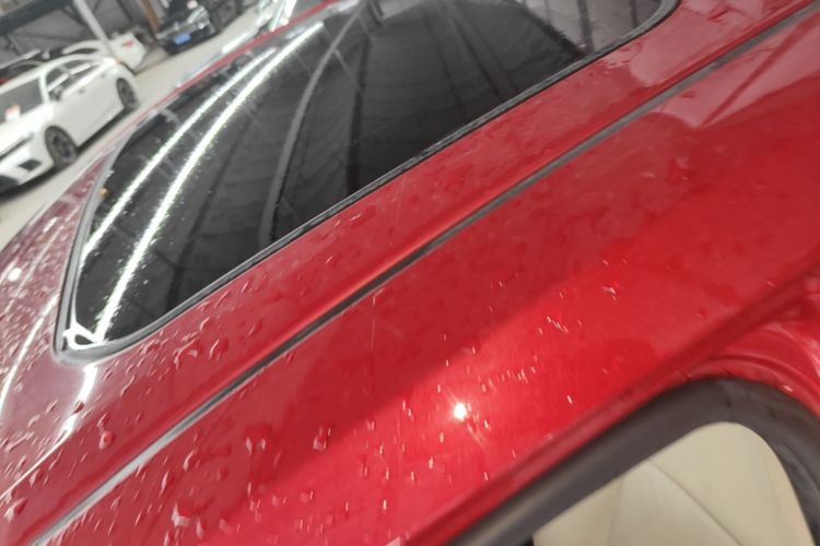 Toyota Corolla 2017 #25 Toyota Corolla 2017 car image #25