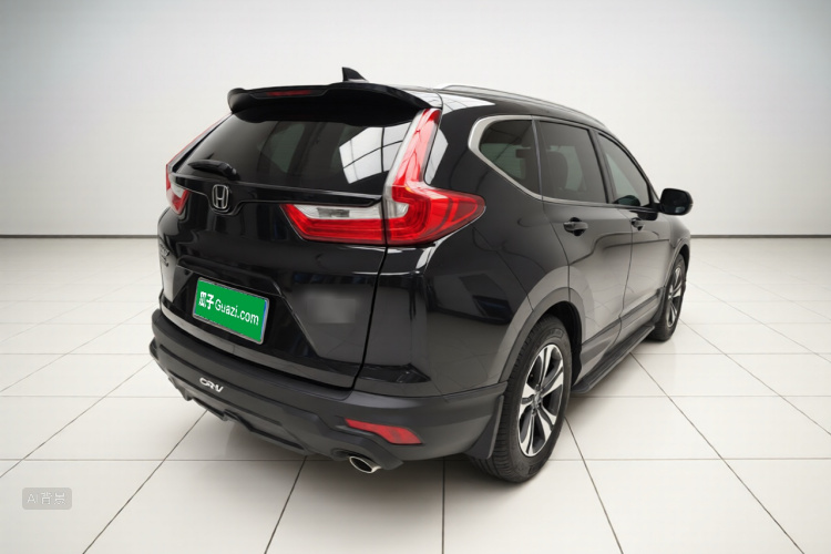 Honda CR-V 2019 car image #7