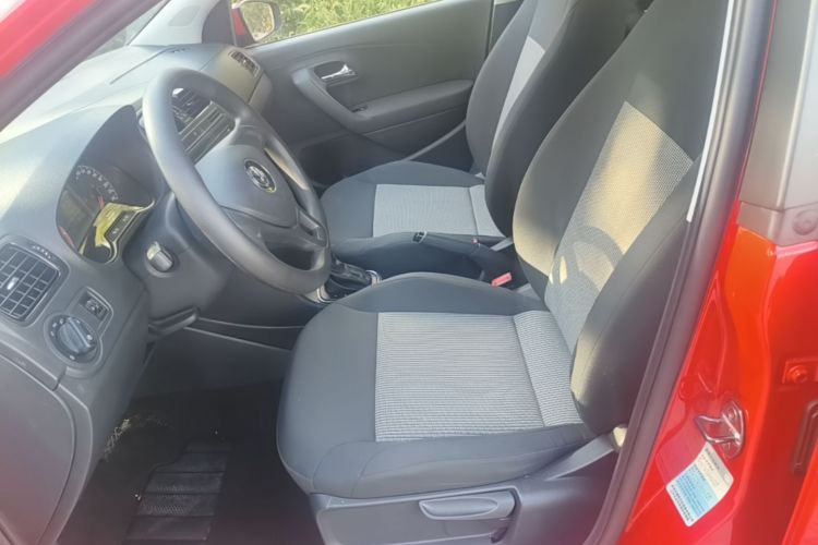 Volkswagen Polo 2018 #15 Volkswagen Polo 2018 car image #15