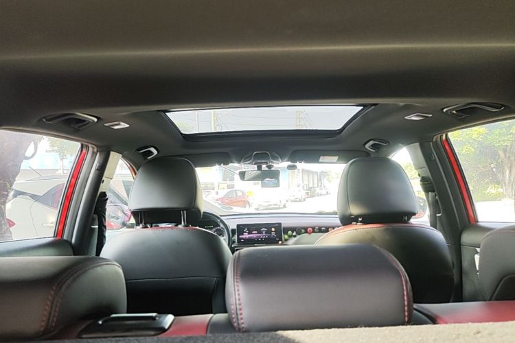 GEELY Coolray 2021 #18 GEELY Coolray 2021 immagine di auto #18