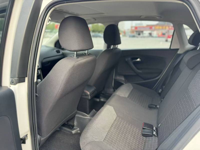 Volkswagen Polo 2019 #7 Volkswagen Polo 2019 car image #7
