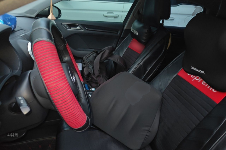 Audi A3 2018 #17 Audi A3 2018 immagine di auto #17