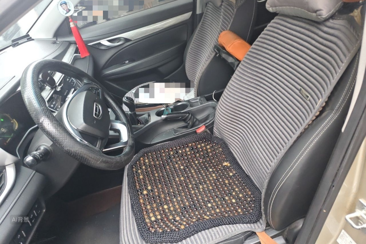 GEELY Emgrand 2020 #17 GEELY Emgrand 2020 car image #17