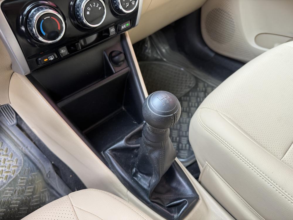 Toyota Vios 2018 car image #7