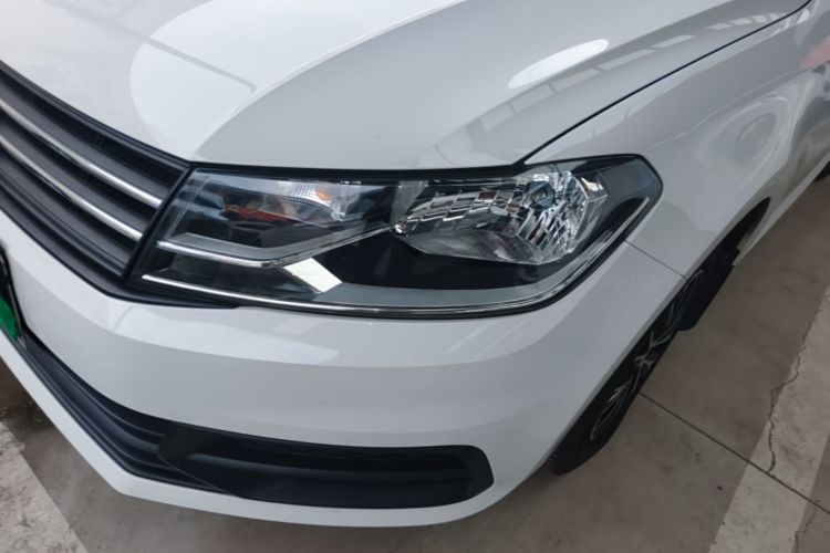 Volkswagen Santana 2019 #23 Volkswagen Santana 2019 car image #23