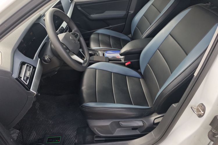 Volkswagen Lavida 2024 car image #15