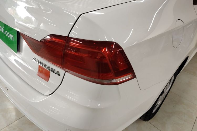 Volkswagen Santana 2023 #3 Volkswagen Santana 2023 imagen de coche #3