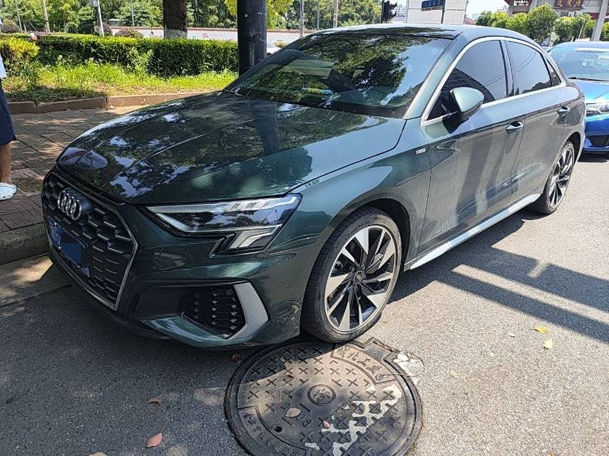 2023 2023 car image