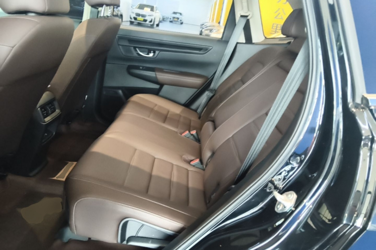 Honda CR-V 2023 car image #17