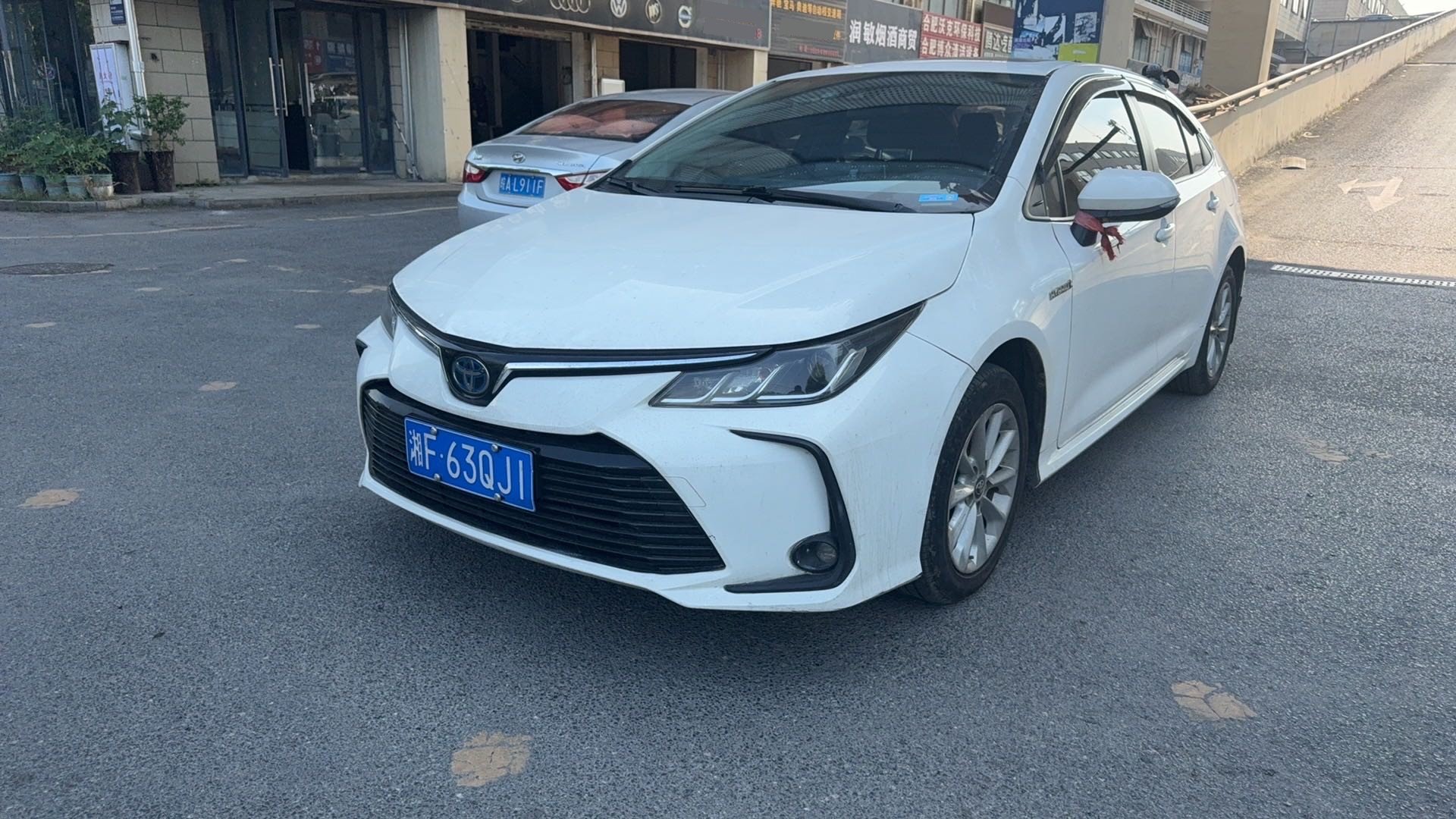 Toyota Corolla 2021 Toyota Corolla 2021 car image