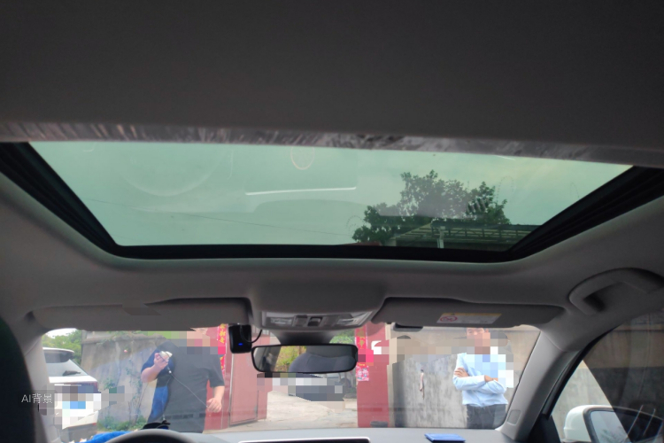 Volkswagen Lavida 2025 car image #20