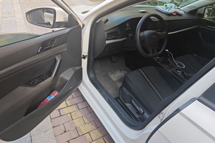 Volkswagen Lavida 2019 #13 Volkswagen Lavida 2019 car image #13
