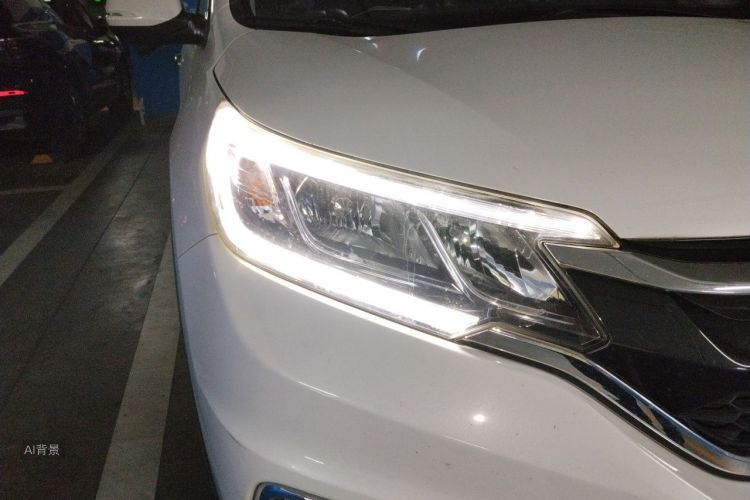 Honda CR-V 2016 car image #8