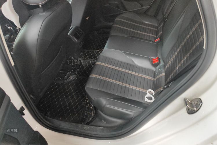 Volkswagen Lavida 2019 #19 Volkswagen Lavida 2019 car image #19