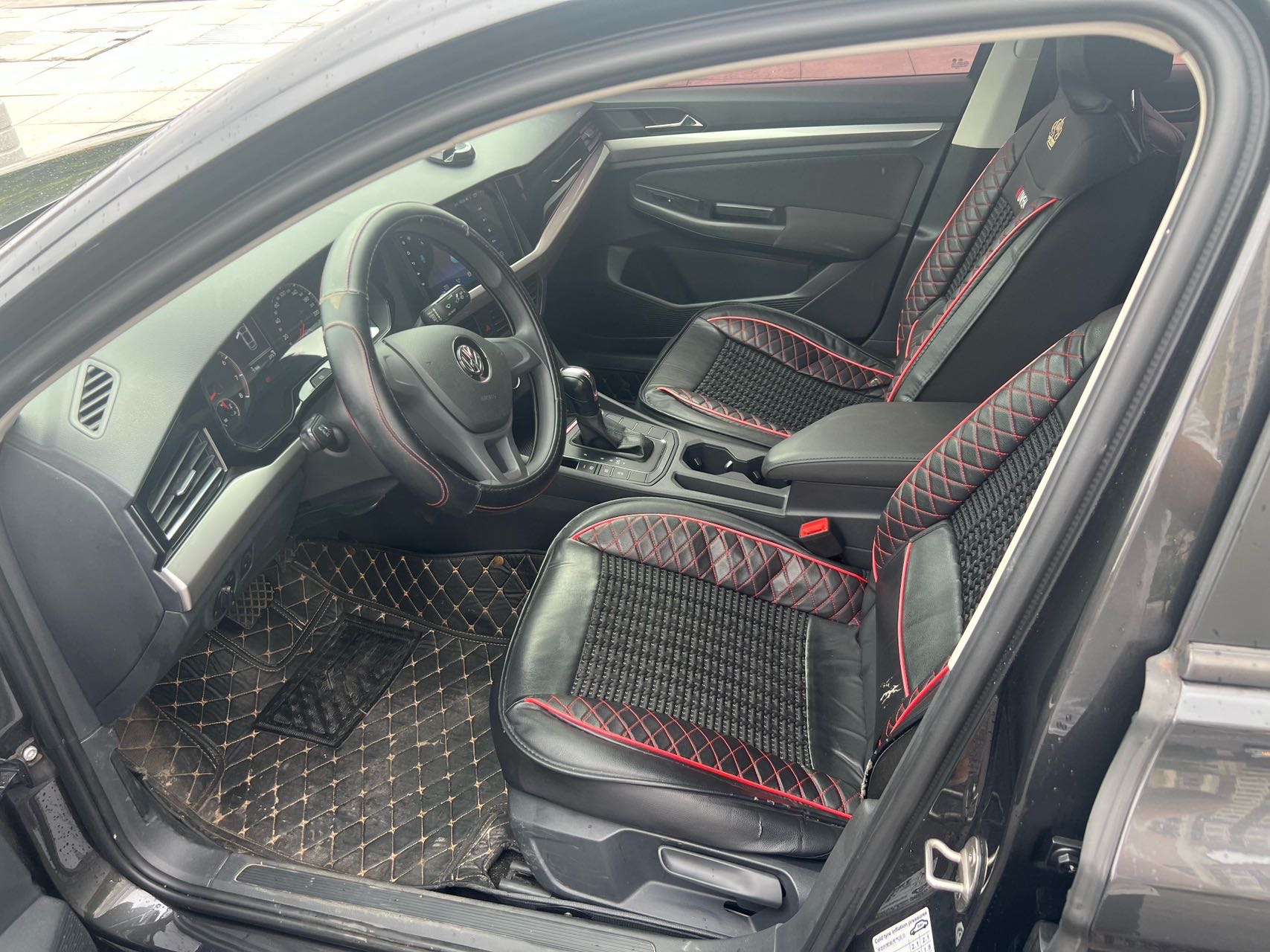 Volkswagen Bora 2020 car image #4